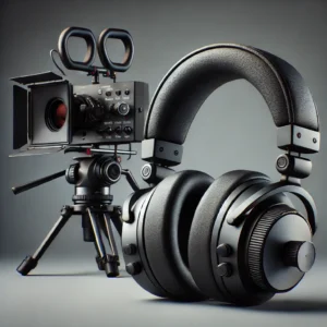 Monitoring Headphones